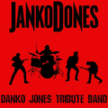 Janko Dones Tribute Band Logo